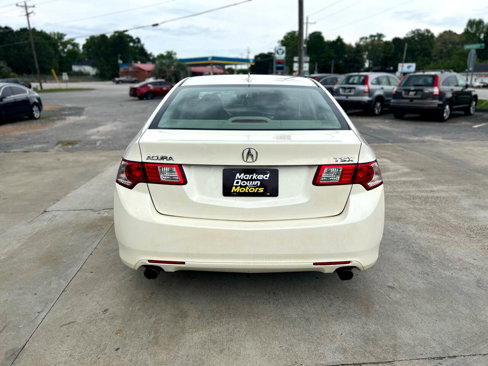 Used 2009 Acura TSX Sedan image 6