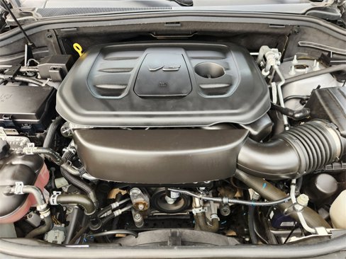 Used 2019 Jeep Grand Cherokee Altitude image 29