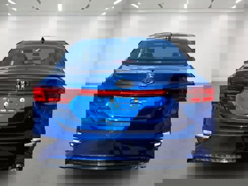 Used 2020 Kia Forte LXS image 5