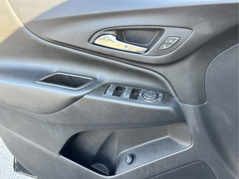 Certified 2023 Chevrolet Equinox LT image 27