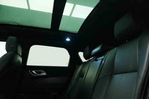 Used 2025 Land Rover Range Rover Velar Dynamic SE image 25