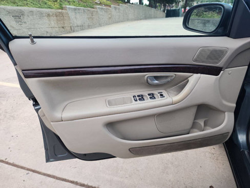 Used 2002 Volvo S80 T6 Executive image 26