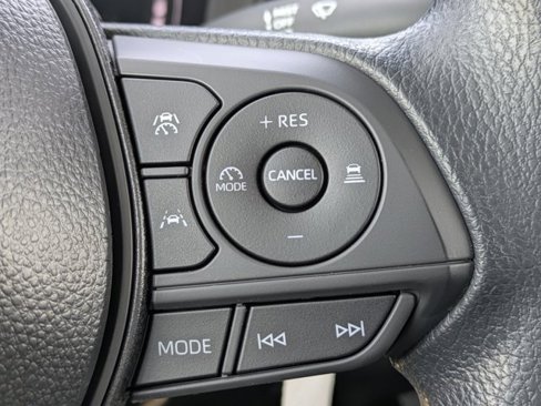 New 2026 Toyota Corolla LE image 29