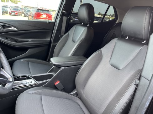 Used 2022 Buick Encore GX Select w/ Advanced Technology Package image 10