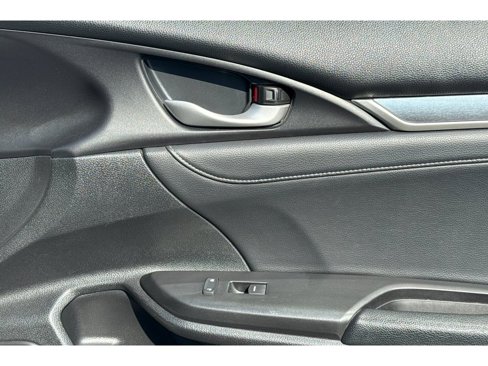 Used 2018 Honda Civic EX-L image 21