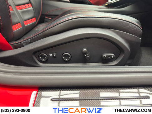 Used 2016 Ferrari F12 Berlinetta image 72