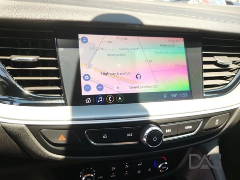 Used 2019 Buick Regal Preferred w/ Sights and Sounds Package image 33