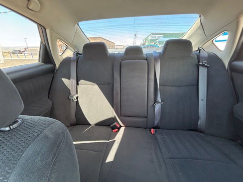 Used 2014 Nissan Altima 2.5 S w/ Sport Value Package image 28
