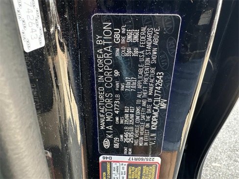 Used 2020 Kia Sportage LX image 29