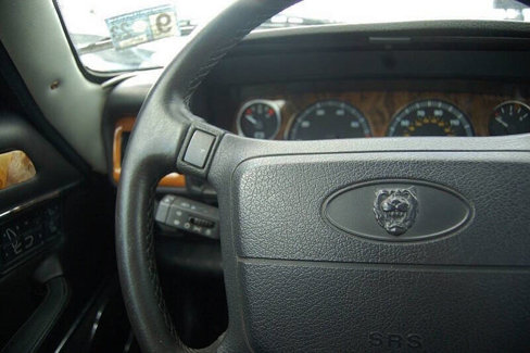 Used 1995 Jaguar XJS 4.0 Convertible image 15