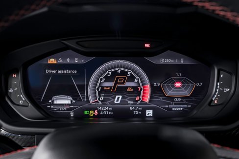 Used 2020 Lamborghini Urus image 17