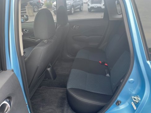 Used 2015 Nissan Versa Note SV image 6