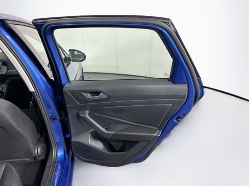 Used 2022 Volkswagen Jetta S image 27