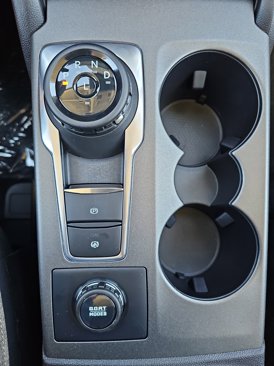 New 2025 Ford Bronco Sport Big Bend image 34