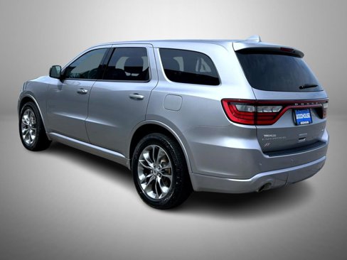 Used 2019 Dodge Durango GT image 7