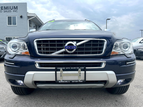 Used 2013 Volvo XC90 3.2 image 9