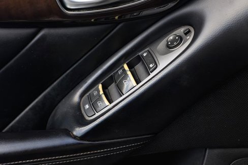 Used 2018 INFINITI Q50 Luxe image 47