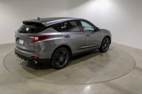 Used 2023 Acura RDX A-Spec image 6