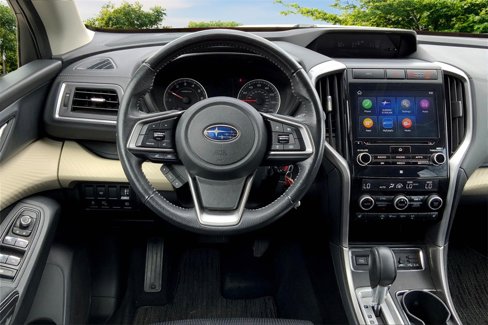 Used 2021 Subaru Ascent Premium image 8