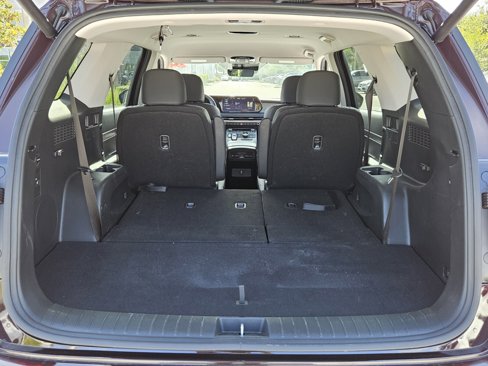 Used 2024 Hyundai Palisade SEL image 17