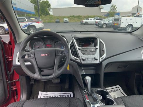 Used 2015 GMC Terrain SLE image 20