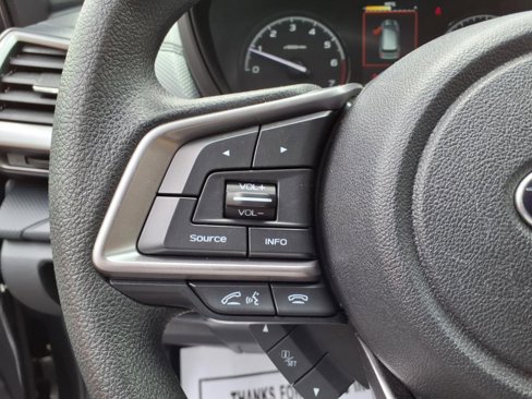 Certified 2022 Subaru Forester image 10
