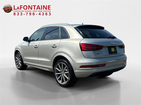 Used 2018 Audi Q3 2.0T Premium w/ Convenience Package image 5
