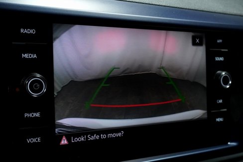 Used 2022 Volkswagen Taos SE image 17