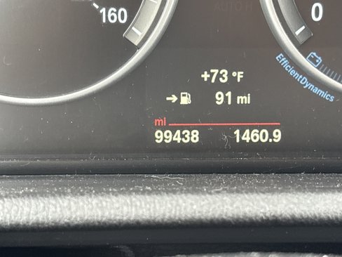 Used 2017 BMW X3 xDrive28i image 22