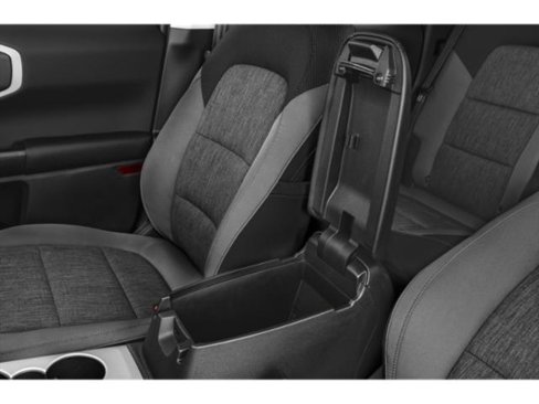 Used 2022 Ford Bronco Sport Big Bend w/ Convenience Package image 14