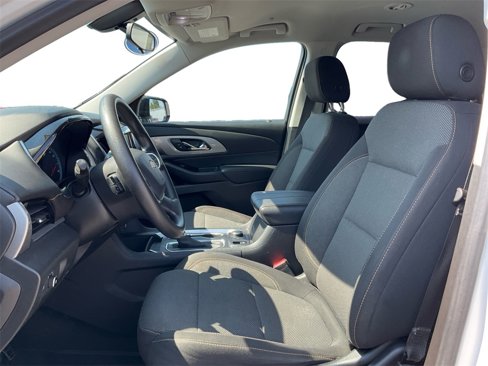 Used 2019 Chevrolet Traverse LS w/ LPO, Floor Liner Package image 23