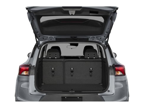 New 2026 Chevrolet TrailBlazer LT w/ Driver Confidence Package image 10