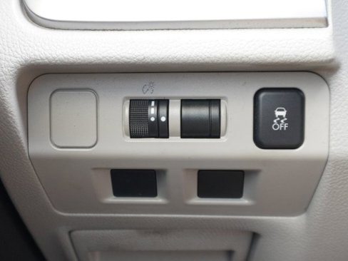 Used 2017 Subaru Forester 2.5i image 19