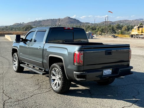 Used 2017 GMC Sierra 1500 Denali image 10