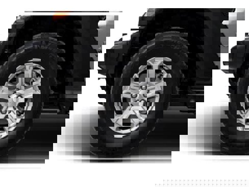 Used 2021 Jeep Wrangler Unlimited Sport image 14