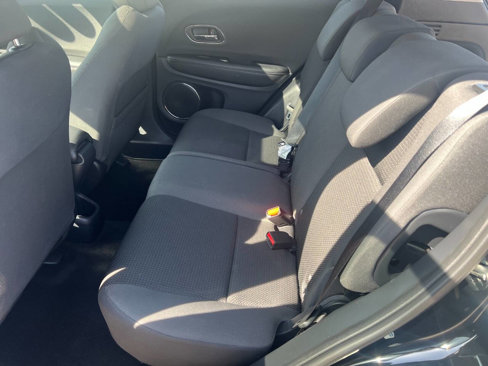 Used 2022 Honda HR-V EX image 10
