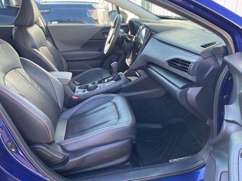 Used 2024 Subaru Crosstrek 2.5i Limited image 20