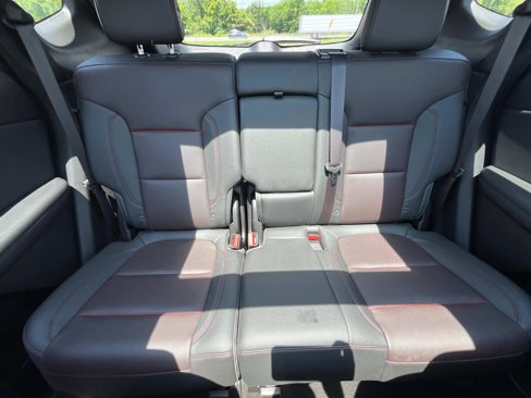 Used 2021 Chevrolet Blazer RS w/ Enhanced Convenience Package image 30