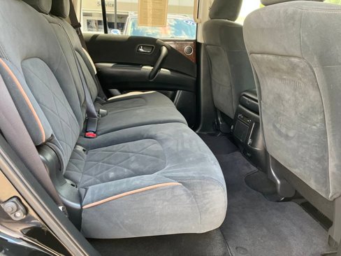 Used 2019 Nissan Armada SV image 38