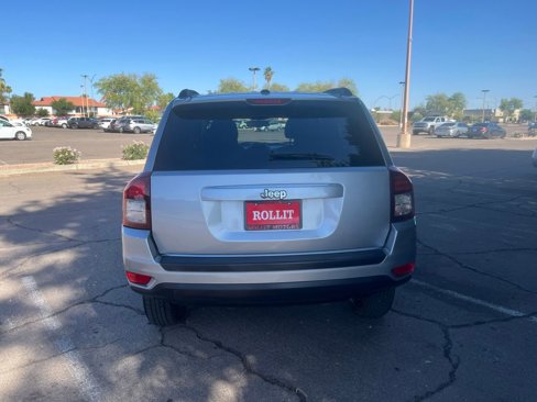 Used 2016 Jeep Compass Sport w/ Power Value Group image 7