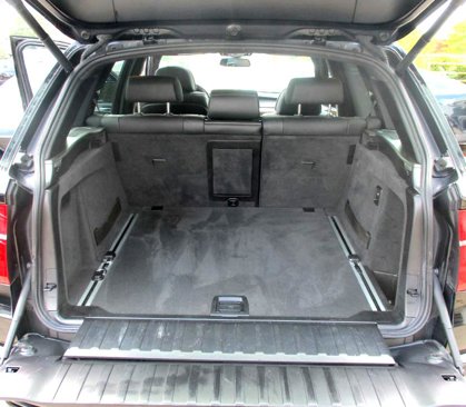 Used 2011 BMW X5 xDrive50i image 19