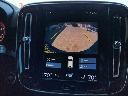 Used 2020 Volvo XC40 T5 R-Design image 27