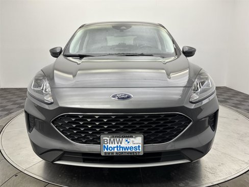 Used 2021 Ford Escape SE image 14