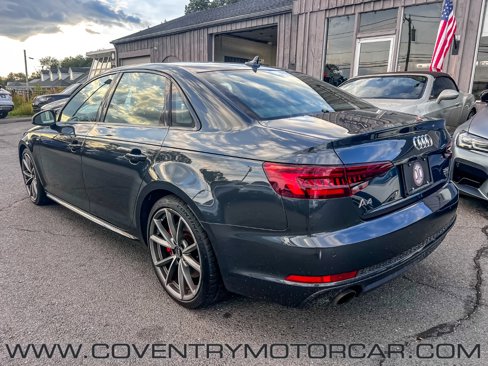Used 2018 Audi A4 2.0T Premium Plus w/ Premium Plus Package image 7