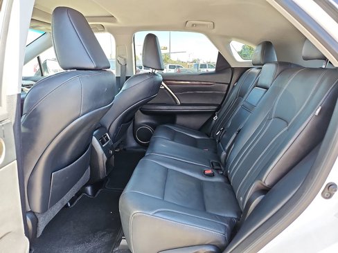 Used 2016 Lexus RX 350 AWD image 9