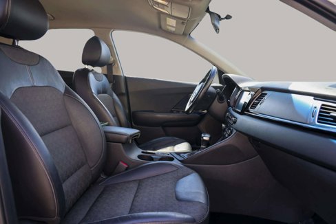 Used 2017 Kia Niro image 33