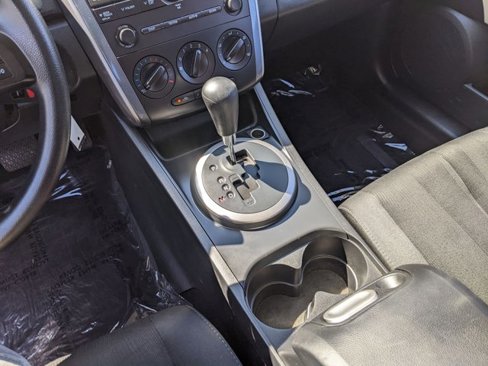 Used 2011 MAZDA CX-7 i SV image 12