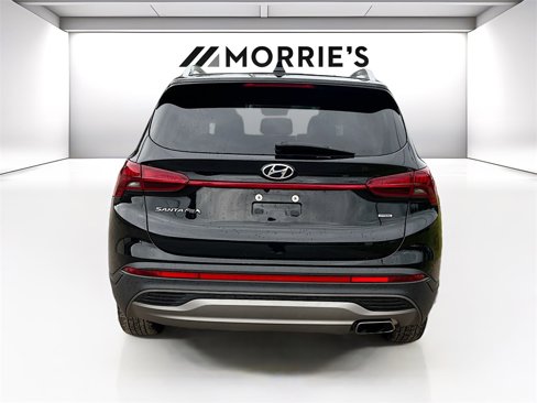 Used 2023 Hyundai Santa Fe SEL image 6