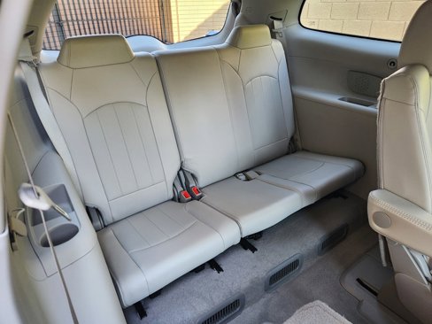 Used 2017 Buick Enclave Premium w/ Trailering Package image 32