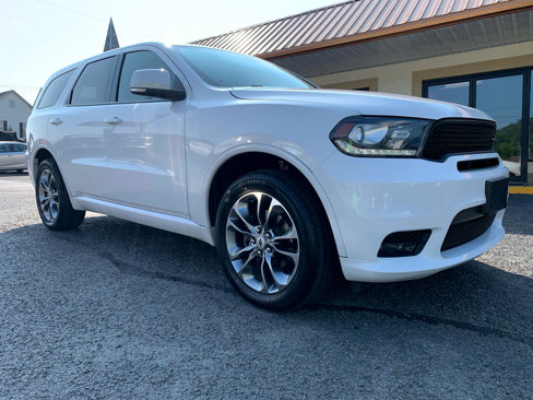 Used 2019 Dodge Durango GT image 7